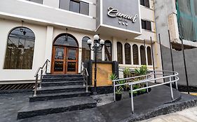 Hotel Carmel